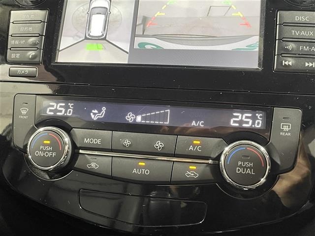 Nissan X-TRAIL 2016 7673692-10