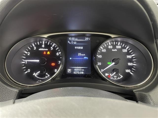 Nissan X-TRAIL 2016 7673692-11
