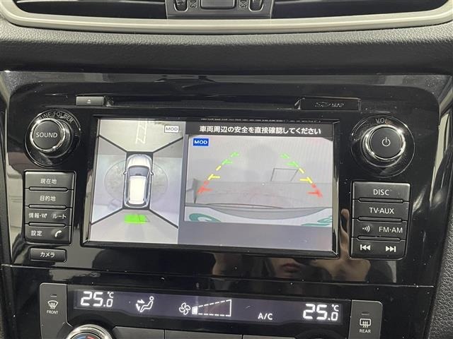 Nissan X-TRAIL 2016 7673692-13