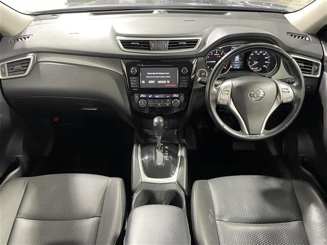 Nissan X-TRAIL 2016 7673692-14