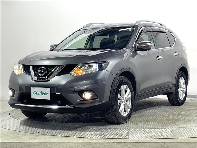 Nissan X-TRAIL 2016 7673692-15