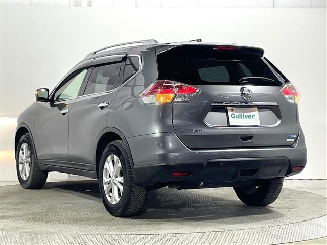 Nissan X-TRAIL 2016 7673692-16