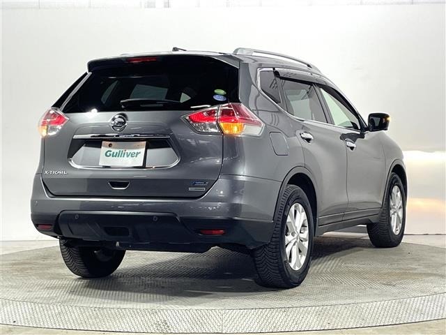 Nissan X-TRAIL 2016 7673692-17