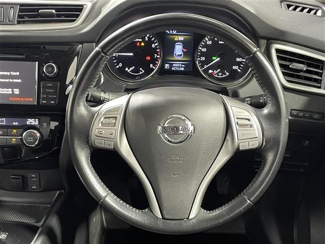 Nissan X-TRAIL 2016 7673692-21