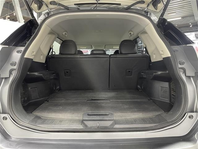 Nissan X-TRAIL 2016 7673692-22
