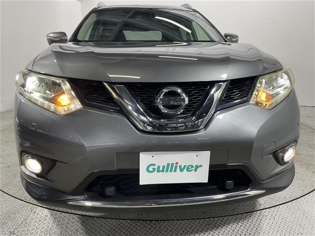 Nissan X-TRAIL 2016 7673692-4