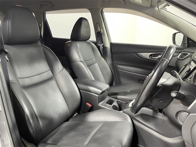 Nissan X-TRAIL 2016 7673692-8