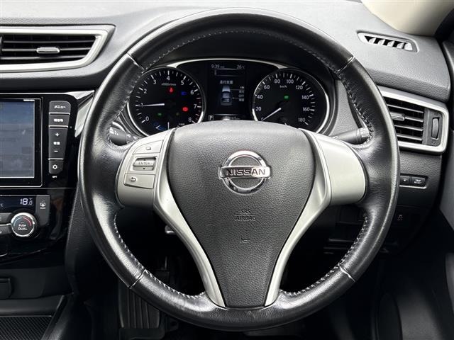 Nissan X-TRAIL 2015 7673693-1