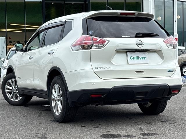 Nissan X-TRAIL 2015 7673693-13