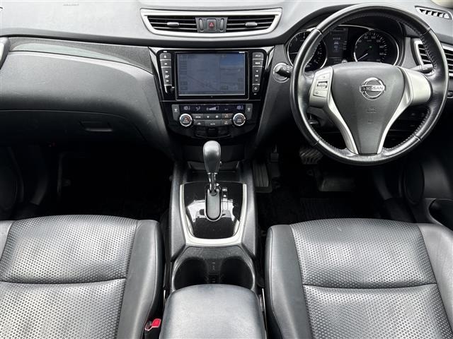 Nissan X-TRAIL 2015 7673693-15