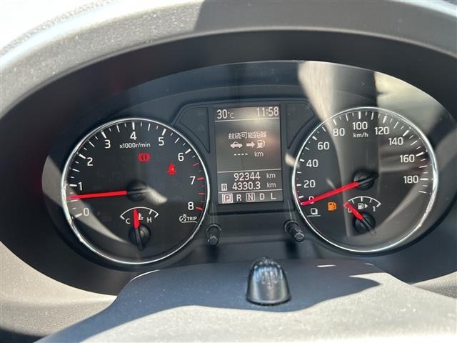 Nissan X-TRAIL 2011 7673694-10
