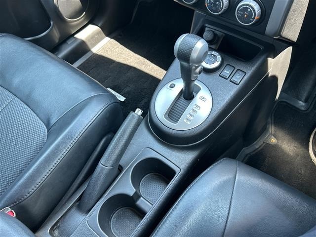 Nissan X-TRAIL 2011 7673694-11