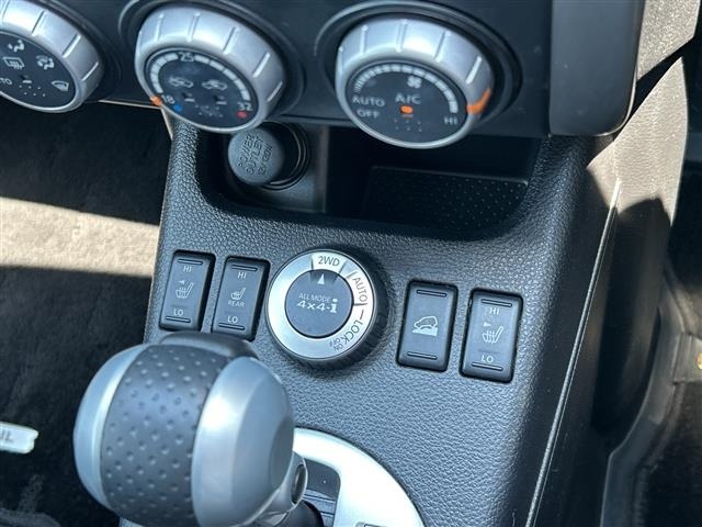 Nissan X-TRAIL 2011 7673694-12