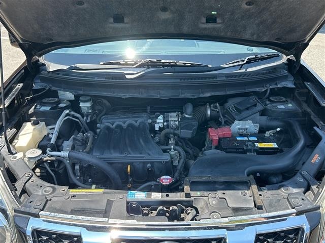 Nissan X-TRAIL 2011 7673694-14