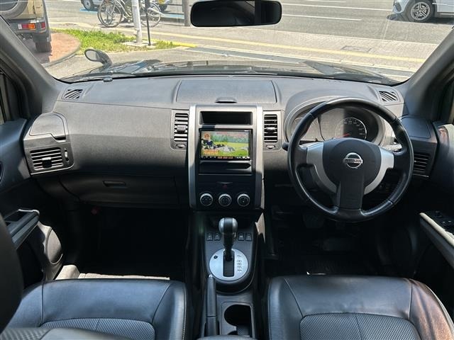 Nissan X-TRAIL 2011 7673694-15