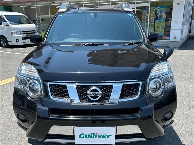 Nissan X-TRAIL 2011 7673694-22