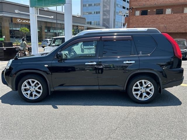 Nissan X-TRAIL 2011 7673694-4