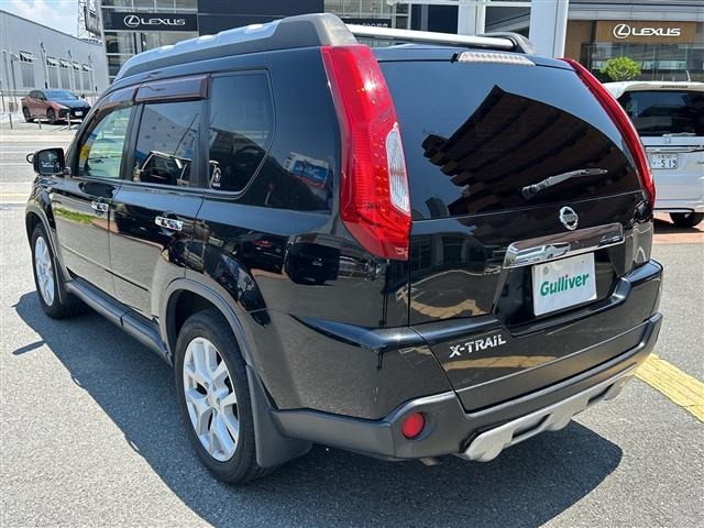 Nissan X-TRAIL 2011 7673694-6