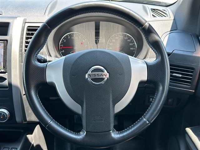 Nissan X-TRAIL 2011 7673694-7