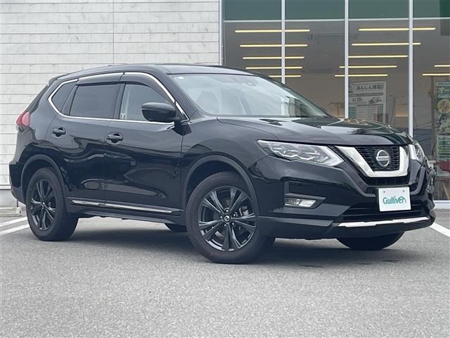Nissan X-TRAIL 2021 7673701-0