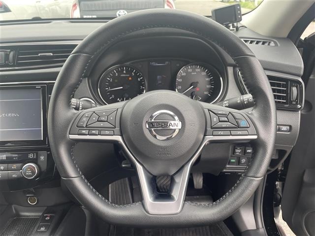 Nissan X-TRAIL 2021 7673701-1
