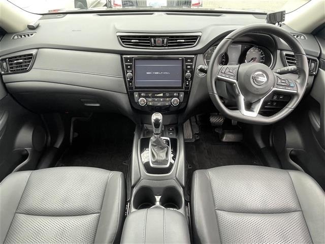 Nissan X-TRAIL 2021 7673701-14