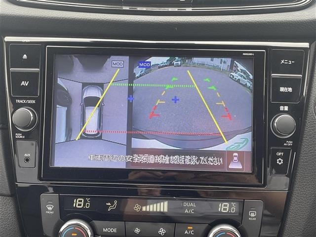 Nissan X-TRAIL 2021 7673701-16