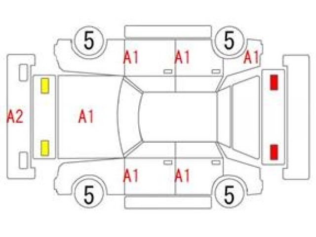 Nissan X-TRAIL 2021 7673701-23