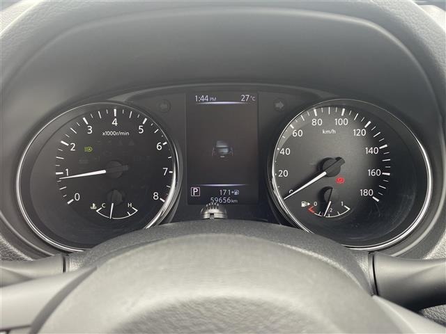 Nissan X-TRAIL 2021 7673701-9