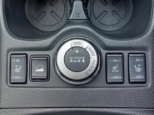 Nissan X-TRAIL 2018 7673702-15