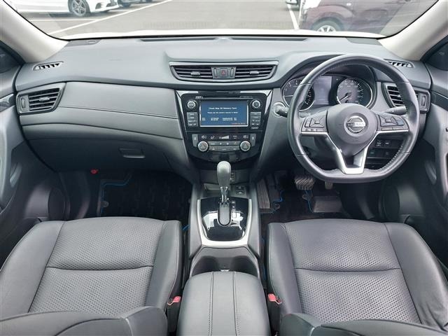Nissan X-TRAIL 2018 7673702-20