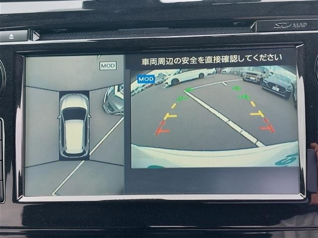 Nissan X-TRAIL 2018 7673702-21