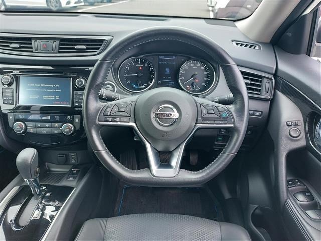 Nissan X-TRAIL 2018 7673702-9