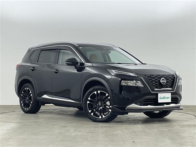 Nissan X-TRAIL 2024 7673703-0