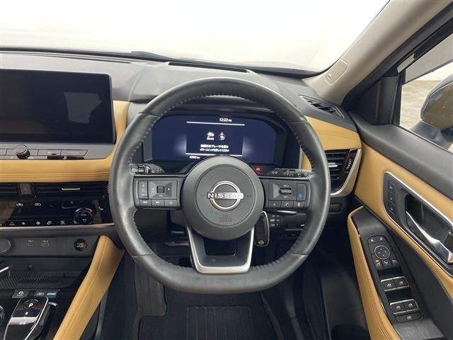 Nissan X-TRAIL 2024 7673703-14