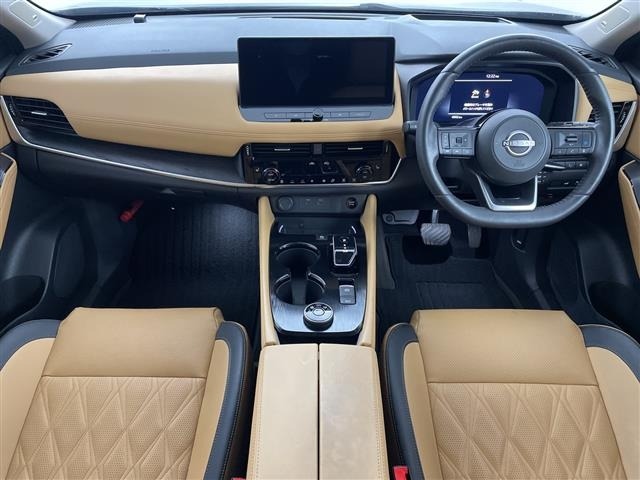 Nissan X-TRAIL 2024 7673703-15