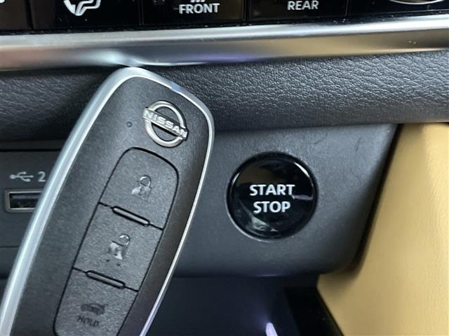 Nissan X-TRAIL 2024 7673703-19