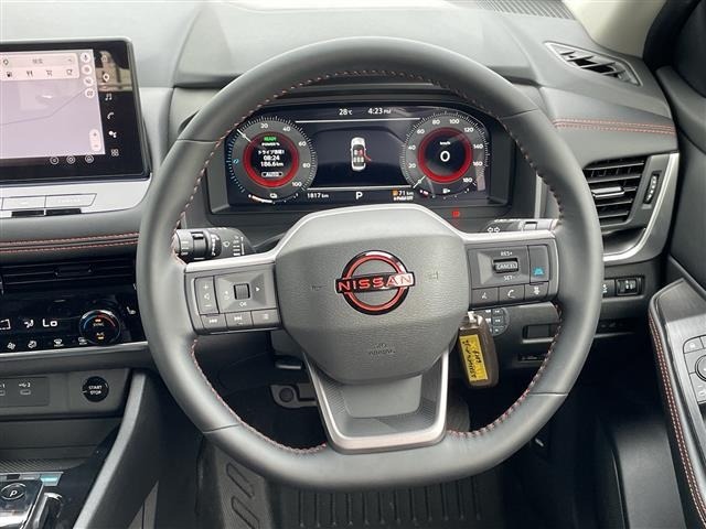 Nissan X-TRAIL 2026 7673704-12