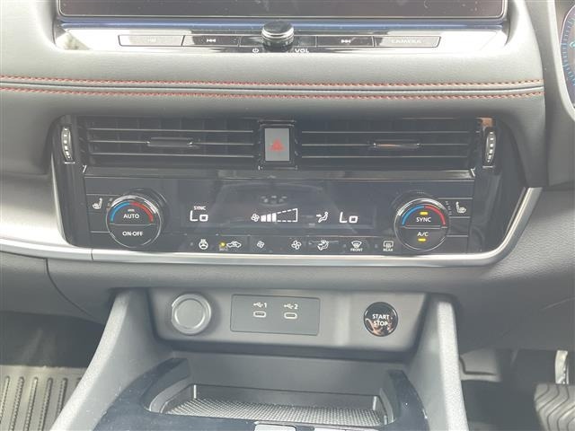 Nissan X-TRAIL 2026 7673704-21