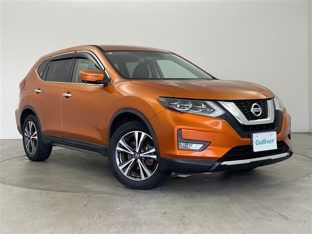 Nissan X-TRAIL 2017 7673706-0