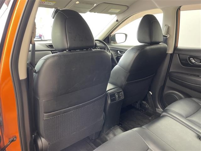 Nissan X-TRAIL 2017 7673706-10