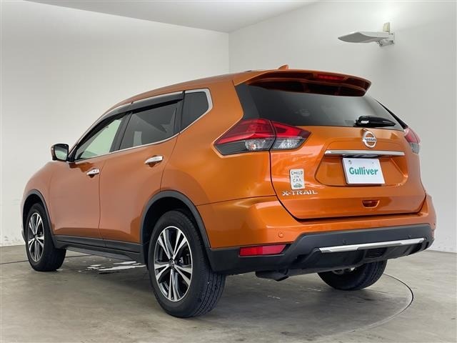 Nissan X-TRAIL 2017 7673706-13