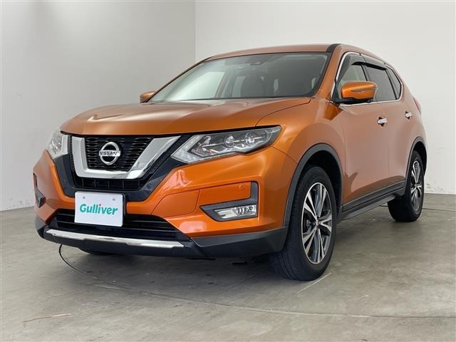 Nissan X-TRAIL 2017 7673706-15