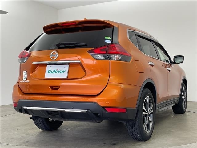 Nissan X-TRAIL 2017 7673706-16