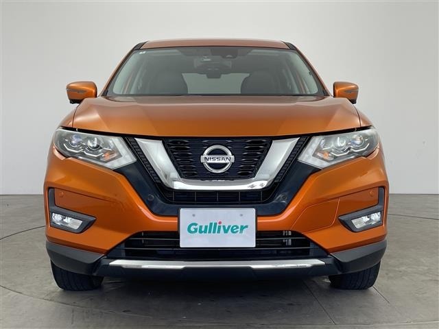 Nissan X-TRAIL 2017 7673706-17