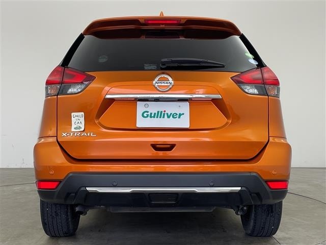 Nissan X-TRAIL 2017 7673706-18