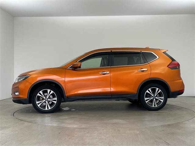 Nissan X-TRAIL 2017 7673706-19