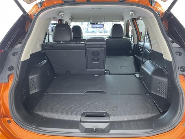 Nissan X-TRAIL 2017 7673706-20