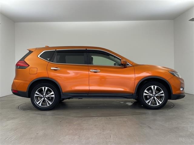Nissan X-TRAIL 2017 7673706-21