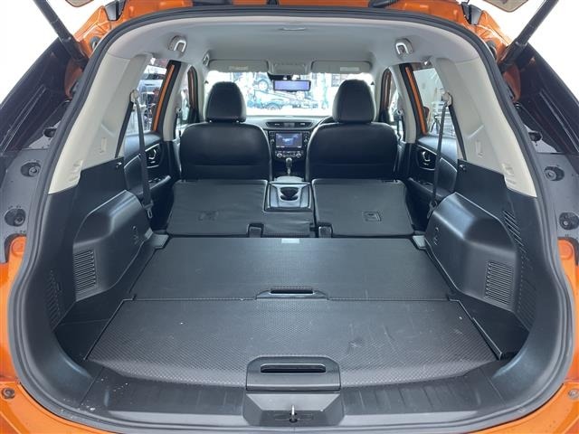 Nissan X-TRAIL 2017 7673706-22